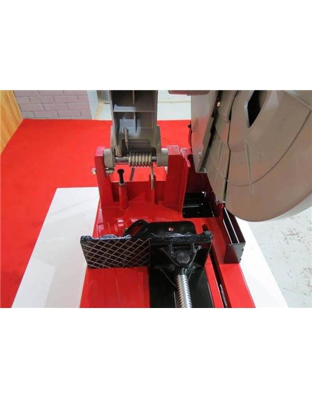 Дисковая пила по металлу Holzmann MKS 355 (MKS355_230V)