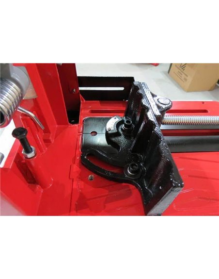 Дисковая пила по металлу Holzmann MKS 355 (MKS355_230V)