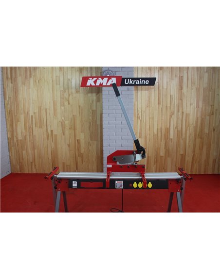 Ножиці з металу ручні Holzmann HS 300 (HS300)