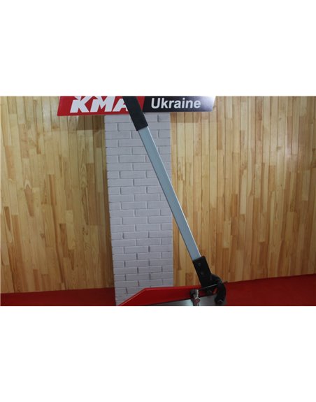 Ножиці з металу ручні Holzmann HS 300 (HS300)
