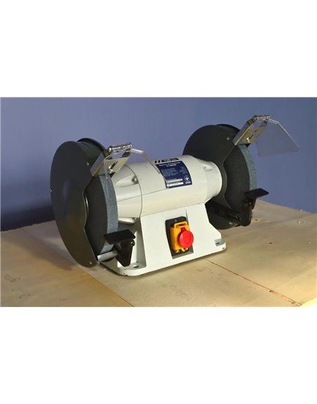 Електроточило FDB Maschinen LT 1500/400 (826247)