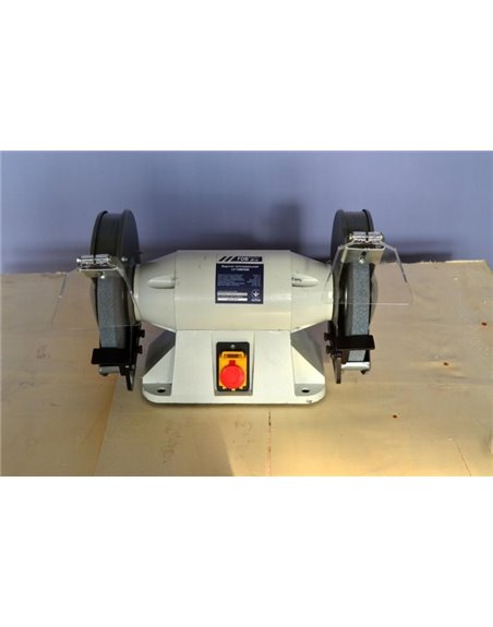 Електроточило FDB Maschinen LT 1500/400 (826247)
