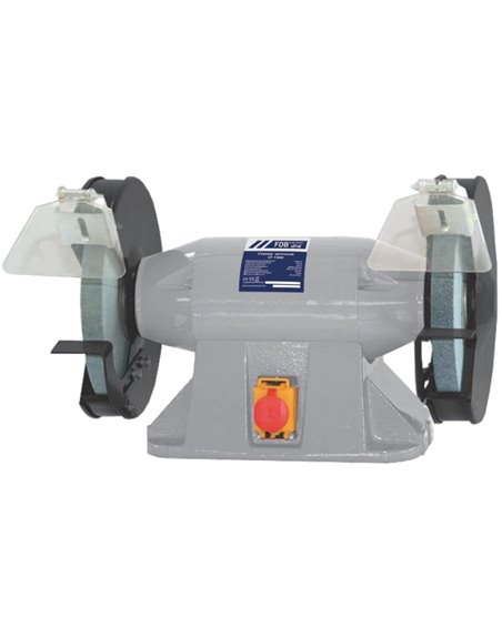 Електроточило FDB Maschinen LT 1500/400 (826247)