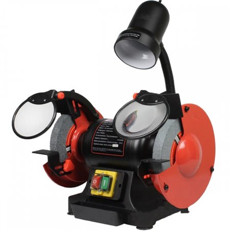 Электроточило Utool UBG-150 (U71101)