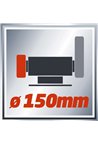 Точило електричне мережеве Stanley STGB3715