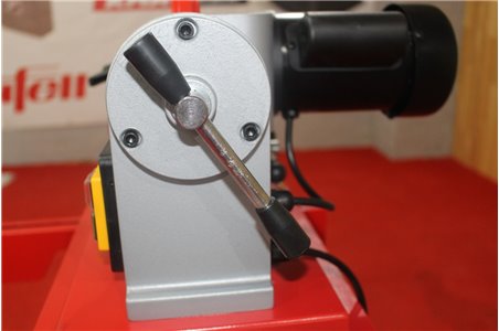 Заточной станок для дисковых пил Holzmann MTY 8-70 (MTY8-70_230V)