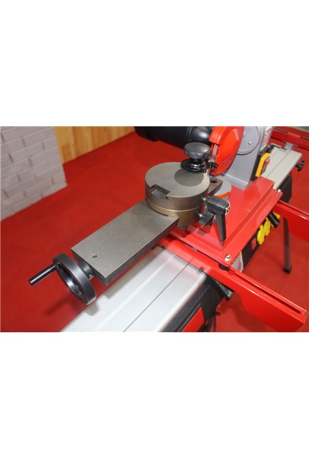 Заточной станок для дисковых пил Holzmann MTY 8-70 (MTY8-70_230V)