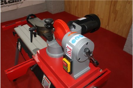 Заточной станок для дисковых пил Holzmann MTY 8-70 (MTY8-70_230V)