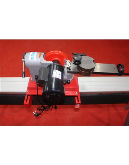 Заточной станок для дисковых пил Holzmann MTY 8-70 (MTY8-70_230V)