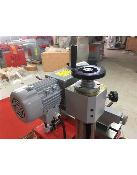 Универсальный заточный станок Holzmann UWS 320 (UWS320_400V)
