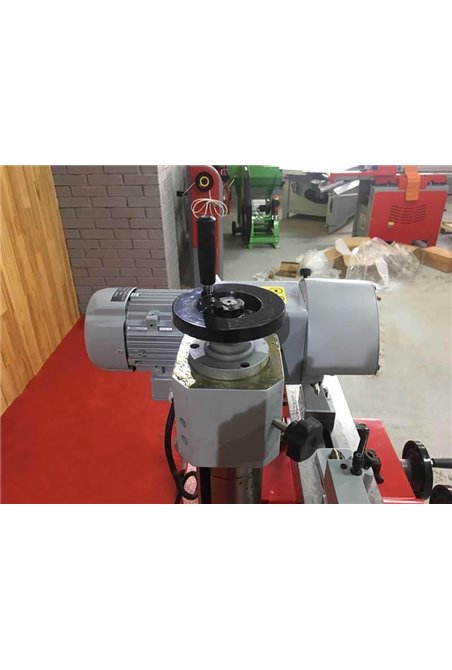 Универсальный заточный станок Holzmann UWS 320 (UWS320_400V)