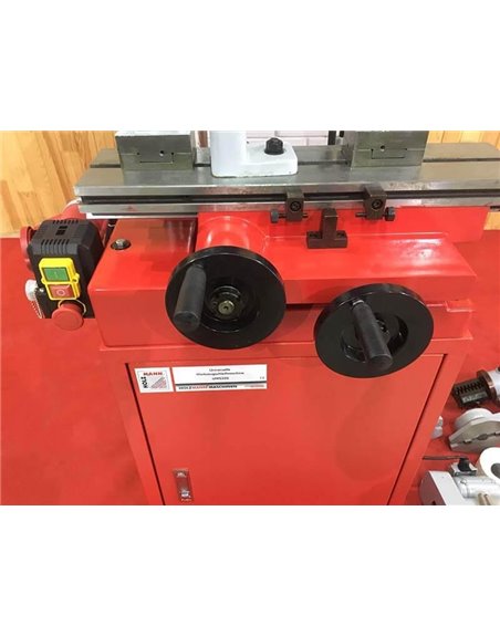 Универсальный заточный станок Holzmann UWS 320 (UWS320_400V)