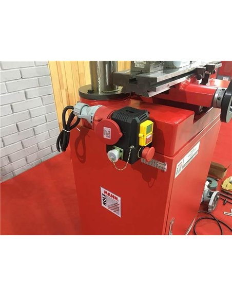 Универсальный заточный станок Holzmann UWS 320 (UWS320_400V)