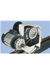 Токарний верстат дерева PROMA DSL-1100V (25406144)