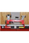 Токарный станок по дереву Holzmann D 460FXL (D460FXL_230V)