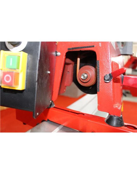 Токарный станок по дереву Holzmann D 460FXL (D460FXL_230V)