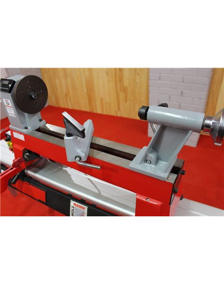 Токарный станок по дереву Holzmann D 460FXL (D460FXL_230V)