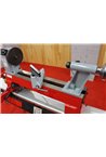 Токарный станок по дереву Holzmann D 460FXL (D460FXL_230V)