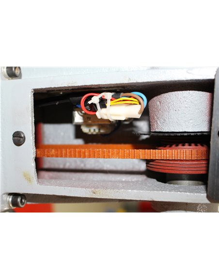 Токарный станок по дереву Holzmann D 460FXL (D460FXL_230V)