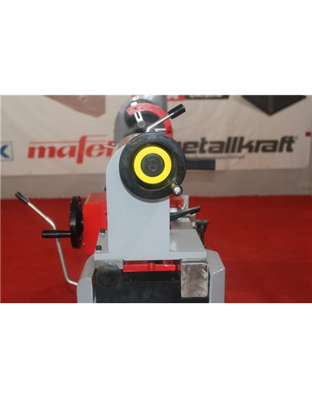 Токарный станок по дереву Holzmann DBK 1500 (DBK1500_400V)