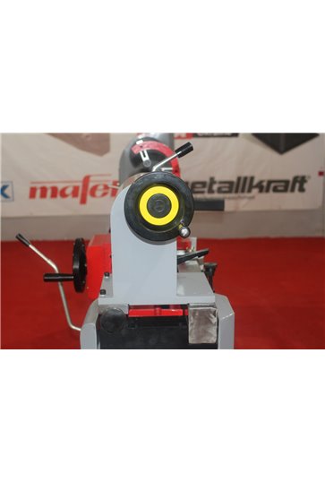 Токарный станок по дереву Holzmann DBK 1500 (DBK1500_400V)