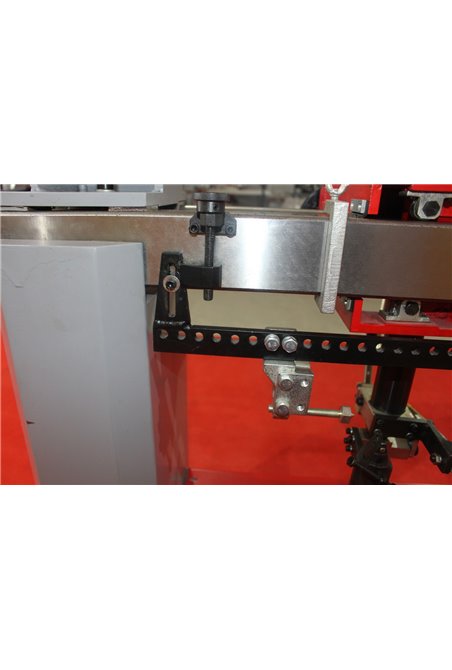 Токарный станок по дереву Holzmann DBK 1500 (DBK1500_400V)