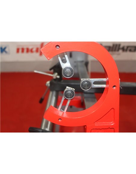 Токарный станок по дереву Holzmann DBK 1500 (DBK1500_400V)