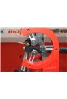 Токарный станок по дереву Holzmann DBK 1500 (DBK1500_400V)