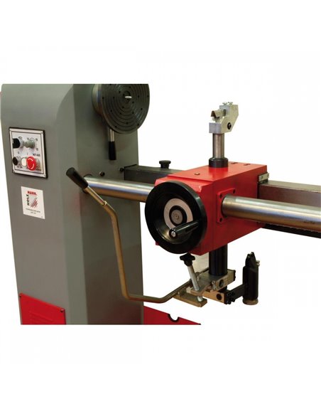 Токарний верстат по дереву Holzmann DBK 1300F (DBK1300F_400V)