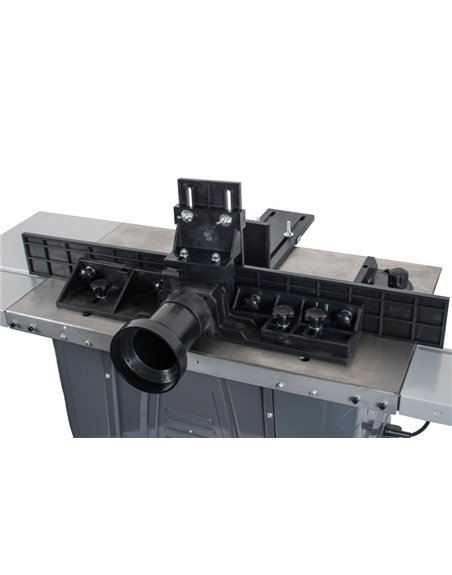 Фрезерный станок по дереву PROMA SF-40/1500 (25024002)