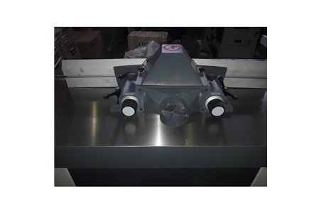 Фрезерный станок по дереву FDB Maschinen МХ 5117 (827080)