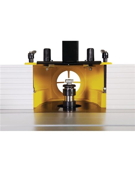 Фрезерний верстат Holzstar TF 170E 230V (5901917)