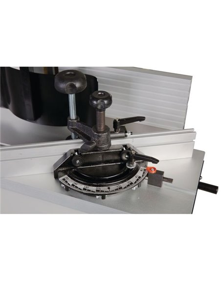 Фрезерний верстат Holzstar TF 170E 230V (5901917)