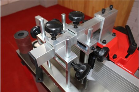 Фрезерний верстат дерева (230V) Holzmann FS 200 (FS200_230V)