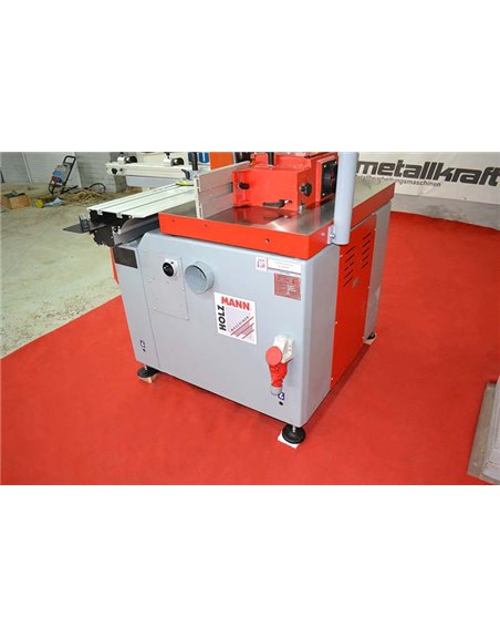 Фрезерний верстат дерева (400V) Holzmann FS 300SFP (FS300SFP_400V)