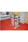 Фрезерный станок по дереву (400V) Holzmann FS 200S (FS200S_400V)