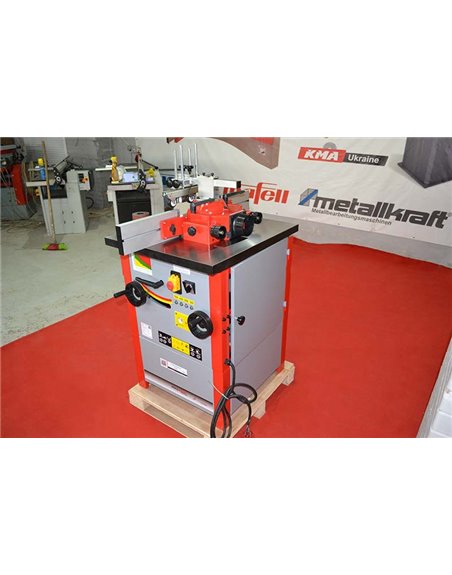 Фрезерный станок по дереву (400V) Holzmann FS 200S (FS200S_400V)