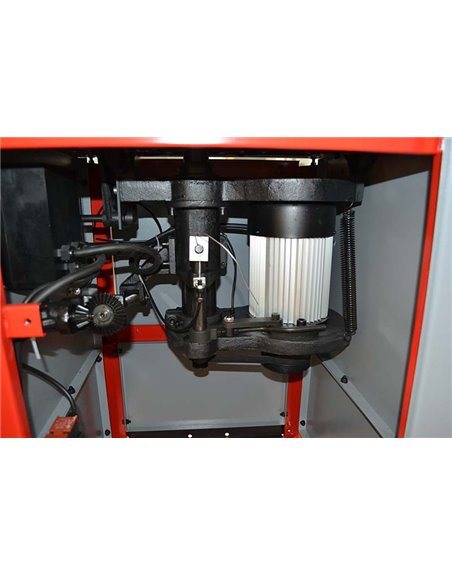 Фрезерный станок по дереву (400V) Holzmann FS 200S (FS200S_400V)