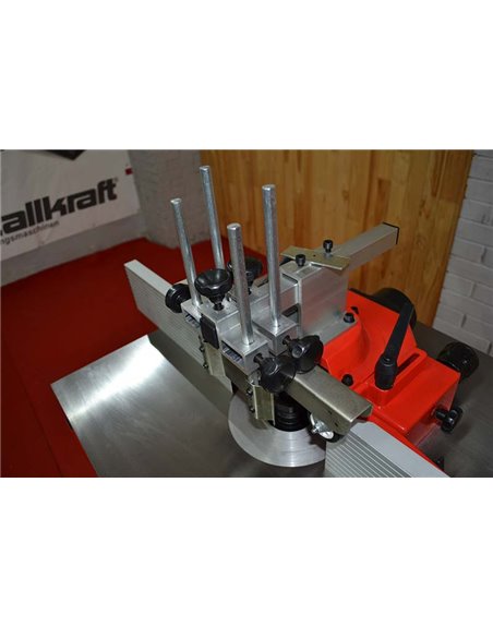 Фрезерный станок по дереву (400V) Holzmann FS 200S (FS200S_400V)