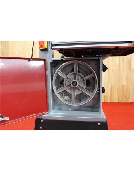 Стрічкова пила Holzmann HBS 300J (HBS300J_230V)