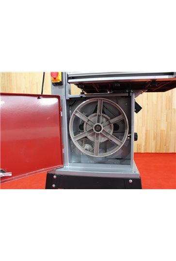 Стрічкова пила Holzmann HBS 300J (HBS300J_230V)