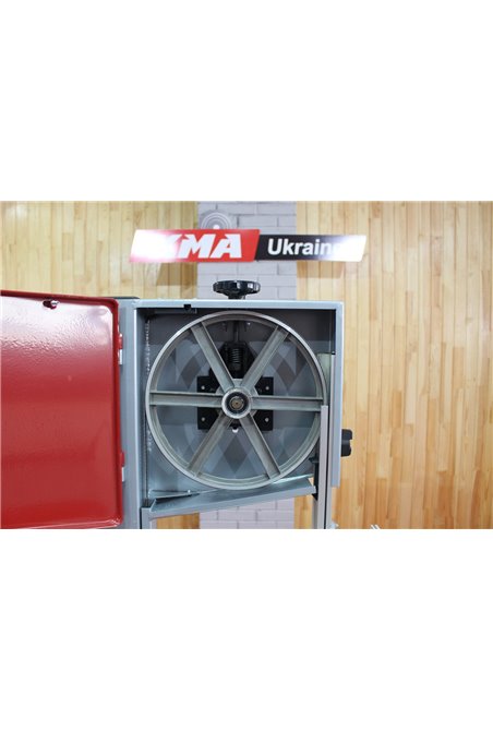 Стрічкова пила Holzmann HBS 300J (HBS300J_230V)