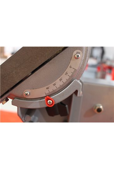 Стрічкова пила Holzmann HBS 300J (HBS300J_230V)