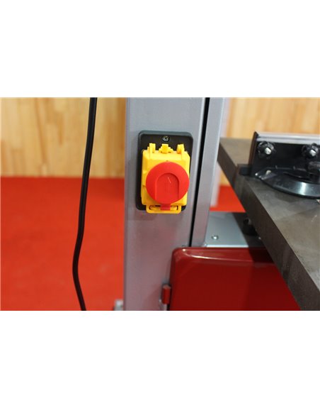 Стрічкова пила Holzmann HBS 300J (HBS300J_230V)