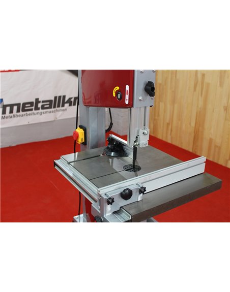 Стрічкова пила Holzmann HBS 300J (HBS300J_230V)