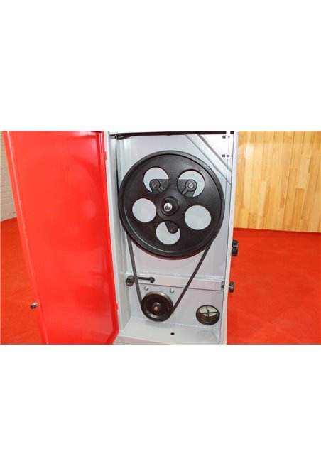 Ленточная пила (230 Вт) Holzmann HBS 400 (HBS400_230V)