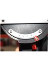 Стрічкова пилка (230 Вт) Holzmann HBS 400 (HBS400_230V)