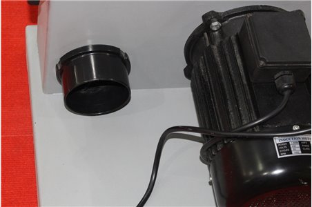 Ленточная пила (230 Вт) Holzmann HBS 400 (HBS400_230V)