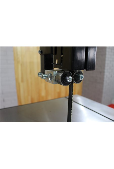Стрічкова пилка (230 Вт) Holzmann HBS 470PROFI (HBS470PROFI_230V)