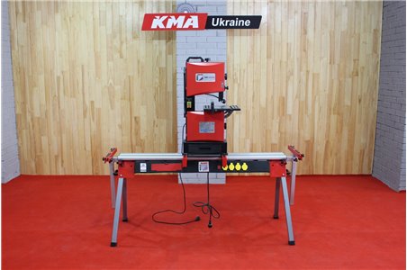 Ленточная пила Holzmann HBS 230HQ (HBS230HQ)